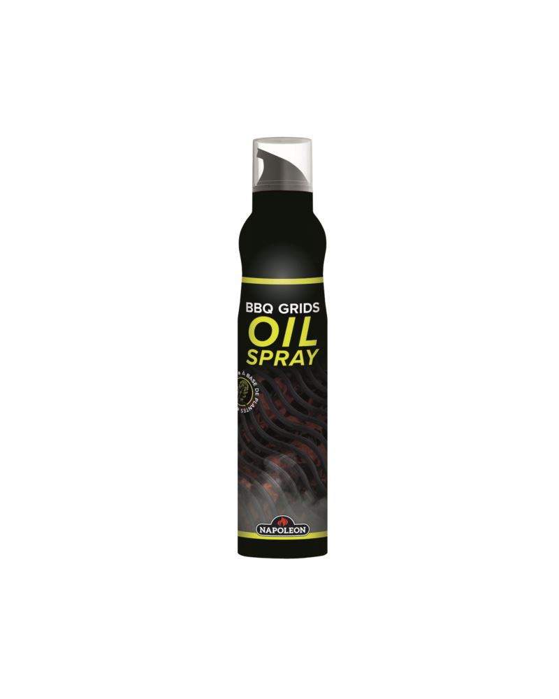 Olej w sprayu Napoleon BBQ 200ml