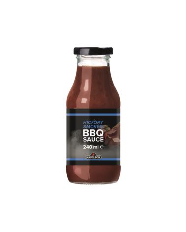 Sos Napoleon Hickory Smoked BBQ 240ml