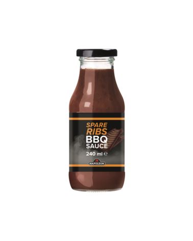 Sos Napoleon Spare Rib  BBQ 240ml