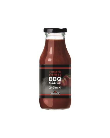 Sos Napoleon Tomato Chili  BBQ 240ml