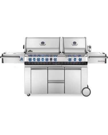 Grill gazowy Napoleon PRESTIGE PRO 825