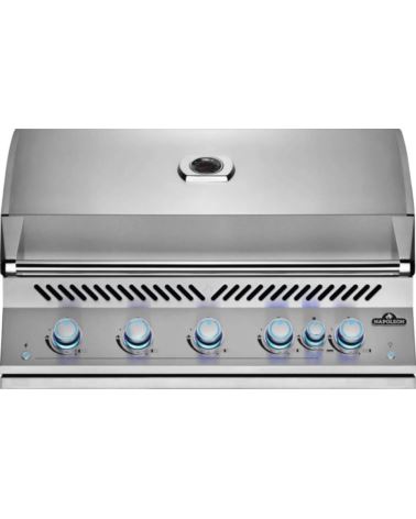 Grill gazowy Napoleon seria 700 38 do zabudowy