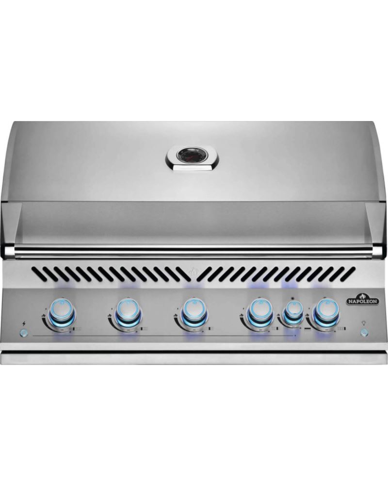 Grill gazowy Napoleon seria 700 38 do zabudowy