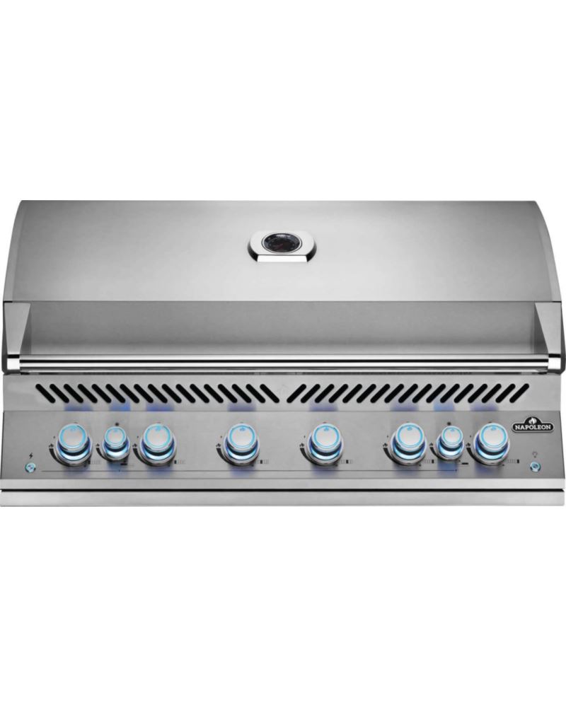 Grill gazowy Napoleon seria 700 44 do zabudowy