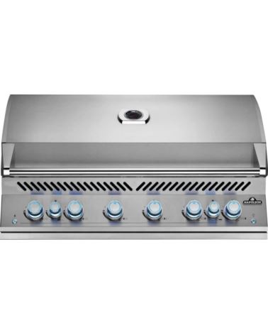 Grill gazowy Napoleon seria 700 44 do zabudowy