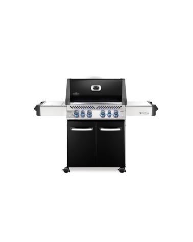 Grill gazowy Napoleon PRESTIGE 500 z kuchIR