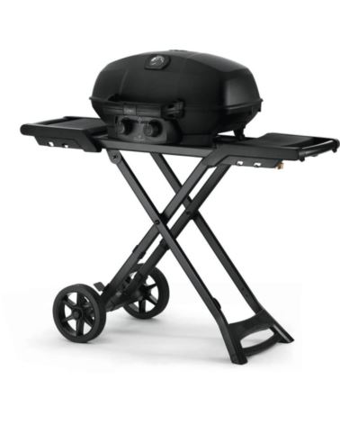 Grill gazowy Napoleon TRAVELQ PRO 285X PHANTOM