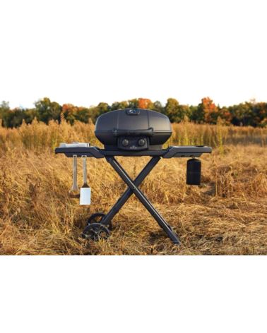 Grill gazowy Napoleon TRAVELQ PRO 285X PHANTOM