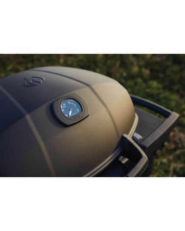 Grill gazowy Napoleon TRAVELQ PRO 285X PHANTOM