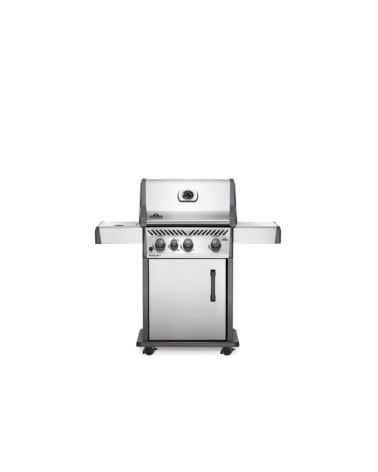 Grill gazowy Napoleon ROGUE XT 425 INOX z kuchIR