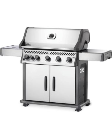 Grill gazowy Napoleon ROGUE XT 625 INOX z kuchIR