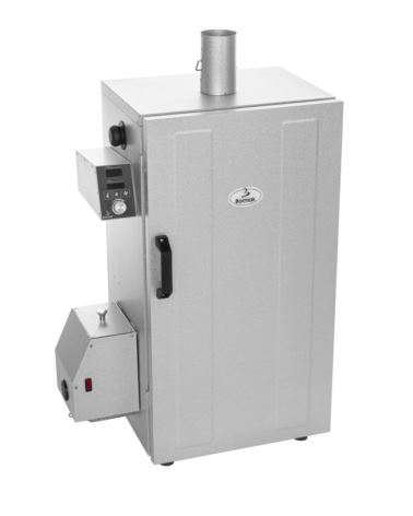 Wędzarnia Borniak Timer UWDT-70v1.4