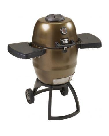 Grill węglowy KEG 4000 EKSPOZYCJA