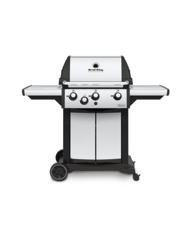 Grill gazowy Broil King Signet 340