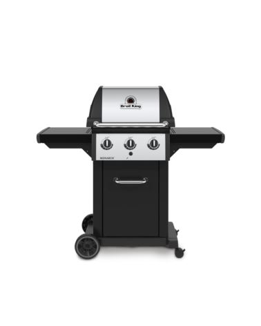 Grill gazowy Broil King Monarch 320