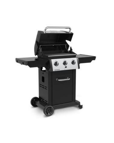 Grill gazowy Broil King Monarch 320