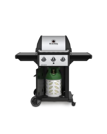 Grill gazowy Broil King Monarch 320