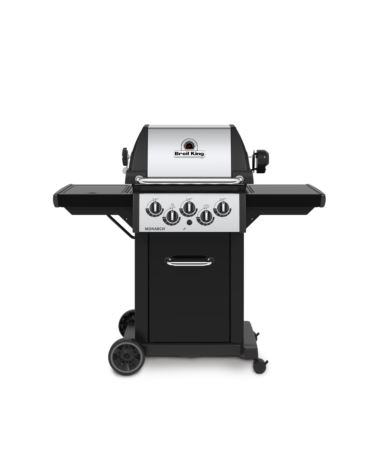 Grill gazowy Broil King Monarch 390