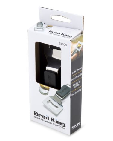 Otwieracz do butelek - Broil King Premium