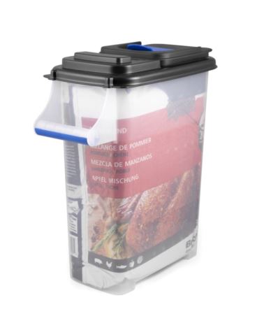 Pojemnik na pellety Broil King