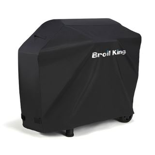 Pokrowiec Broil King PREMIUM CROWN PELLET 400