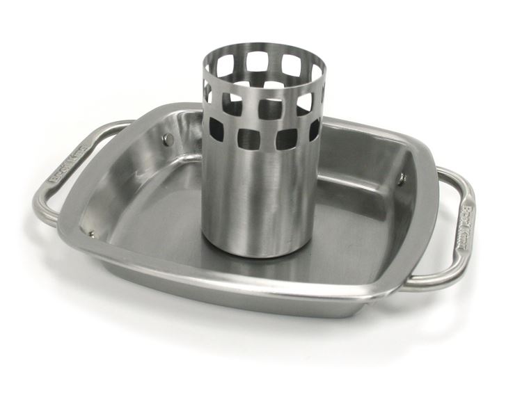Stojak do kurczaka Premium BroilKing