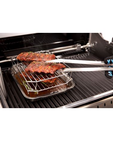 Stojak do pieczenia pośredniego Broil King