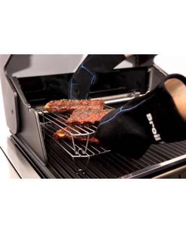 Stojak do pieczenia pośredniego Broil King