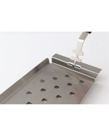 Uchwyt wielofunkcyjny - Broil King Premium