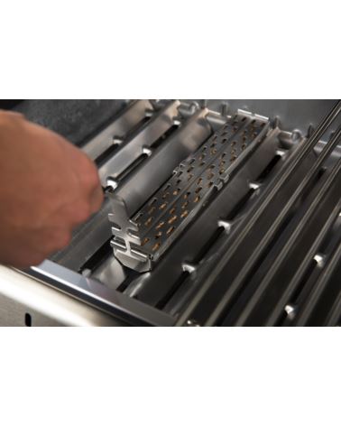 Uchwyt wielofunkcyjny - Broil King Premium