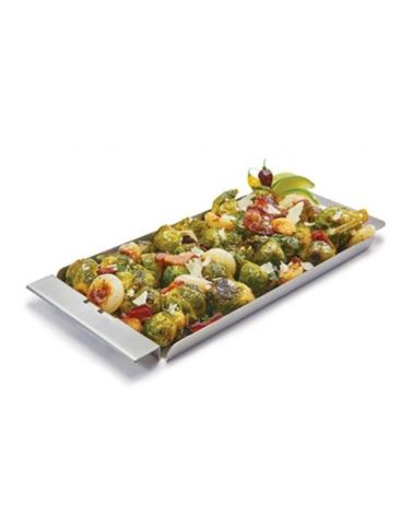 Wąska brytfanna perforowana PREMIUM Broil King