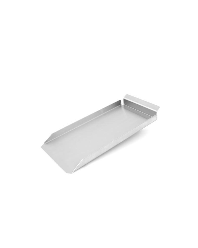 Wąska płyta stalowa Premium Broil King