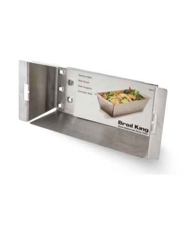Wąski wok do grillowania PREMIUM Broil King