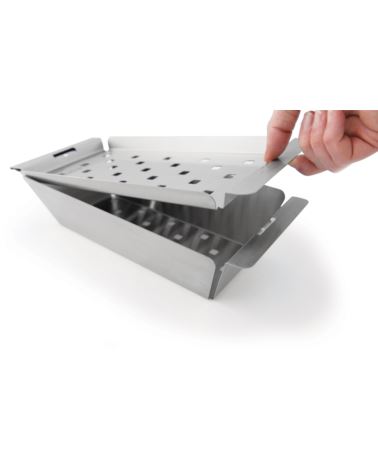 Wąski wok do grillowania PREMIUM Broil King