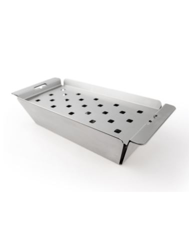 Wąski wok do grillowania PREMIUM Broil King
