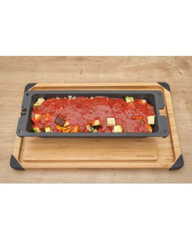 Żeliwny Wok do grilli Baron Sovereign`Broil King