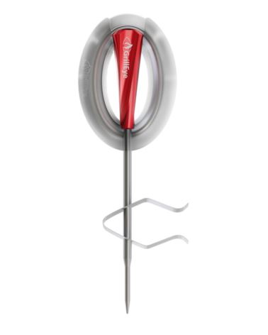 2 sondy GrillEye® IRIS™ do termometrów GrillEye