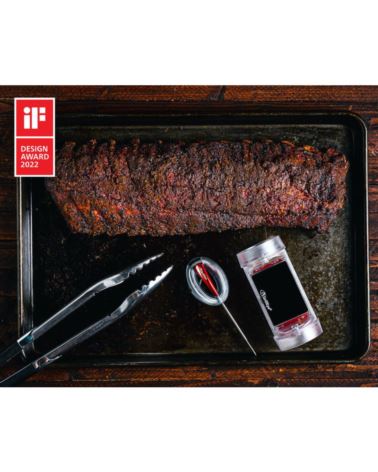2 sondy GrillEye® IRIS™ do termometrów GrillEye