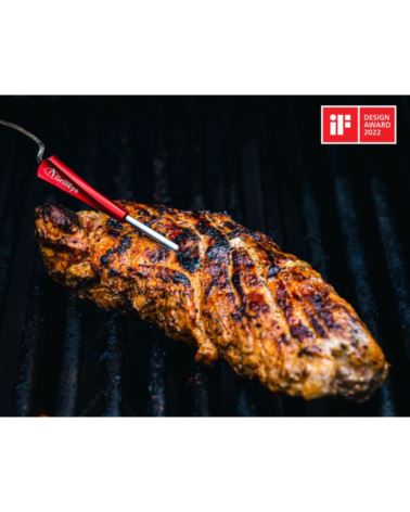 2 sondy GrillEye® IRIS™ do termometrów GrillEye