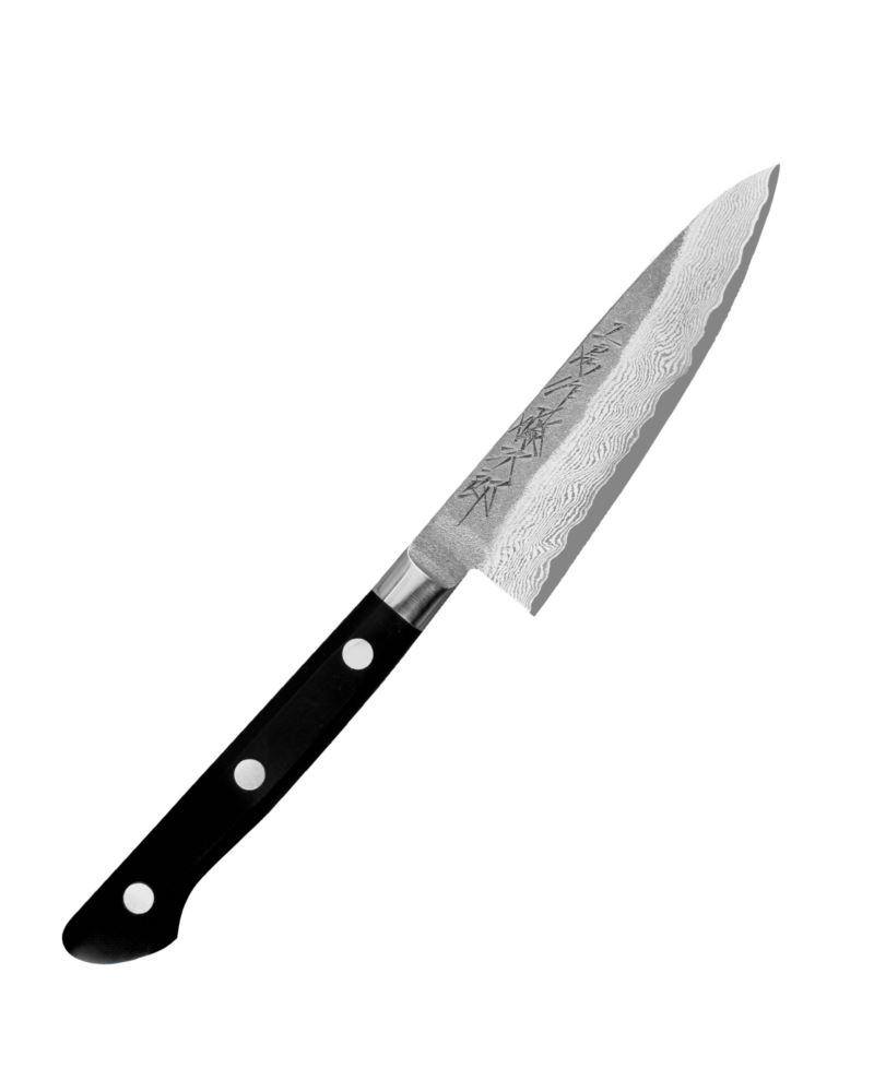 Nóż do obierania 10cm Tojiro Atelier Forged
