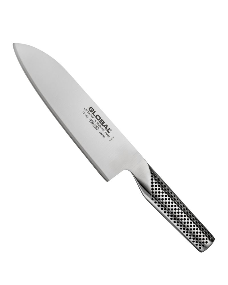 Nóż 18cm Global Santoku