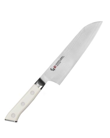 Nóż 18cm Mcusta Zanmai Clas Damast Corian Santoku