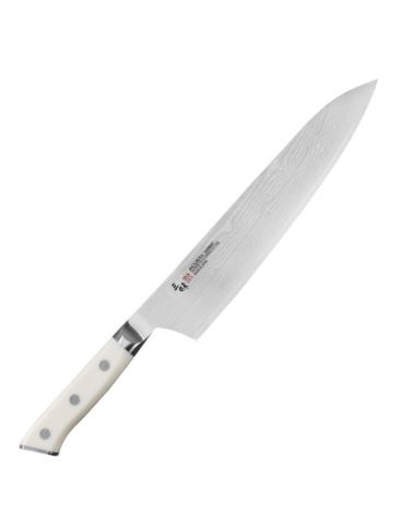 Nóż szefa 21cm Mcusta Zanmai Classic Damast Corian