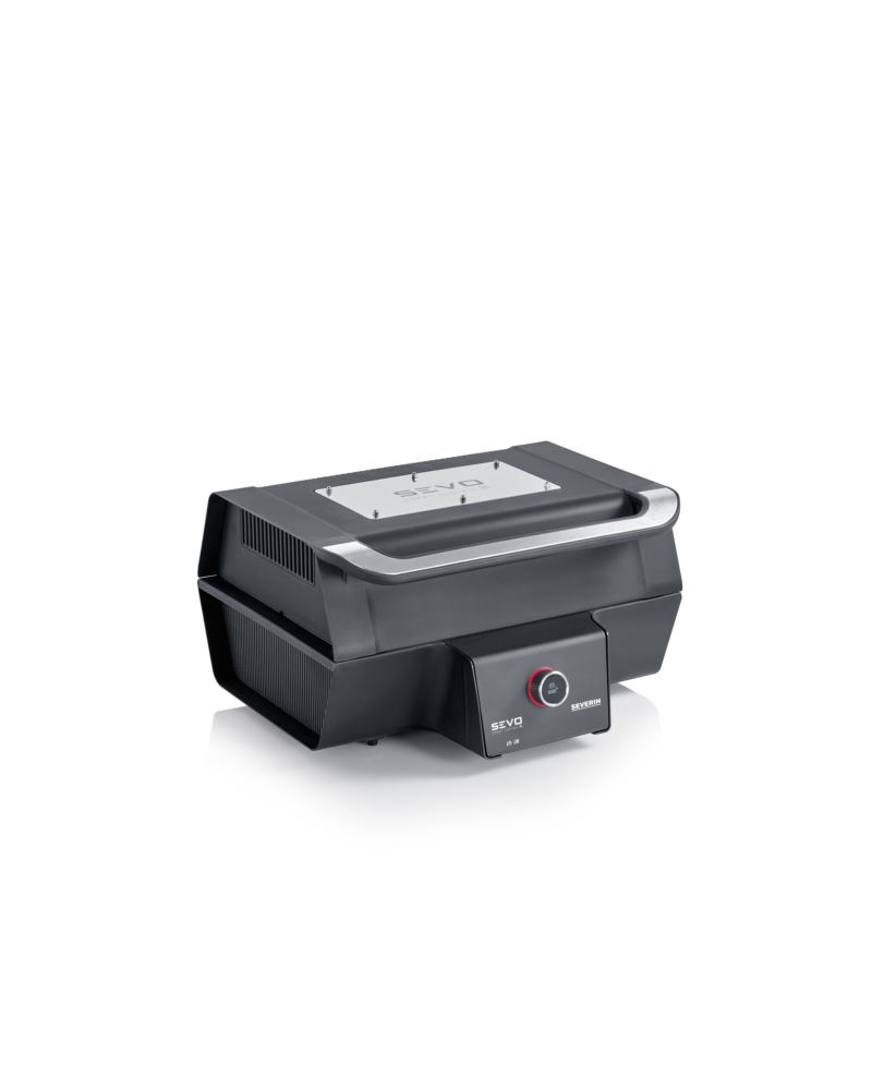 Grill elektryczny Severin® SEVO™ Smart Control GT
