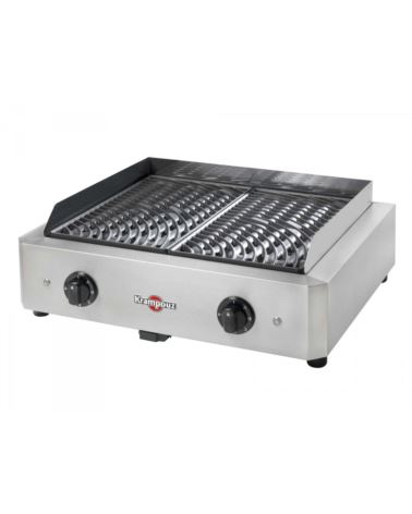 Grill elektryczny Krampouz  Mythic XL Barbecue