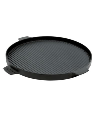 Pełna płyta żeliwna Big Green Egg® 27 cm