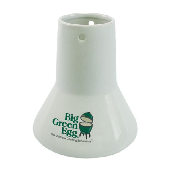 Stojak do kurczaka ceramiczny  Big Green Egg®