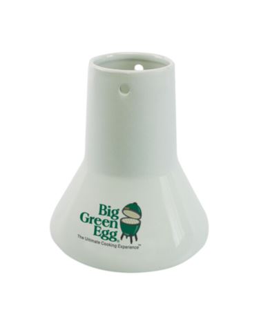 Stojak do kurczaka ceramiczny  Big Green Egg®