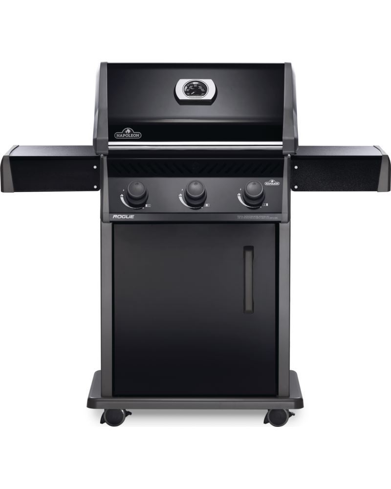 Grill gazowy Napoleon ROGUE 425 NEW