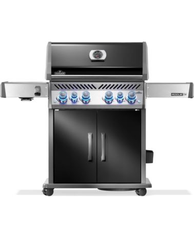 Grill gazowy Napoleon ROGUE  PRO-S 525 czarny